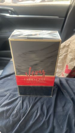 Carolina Herrera perfume
