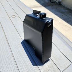 Custom Tanks