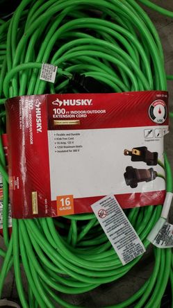 100 ft extension cable