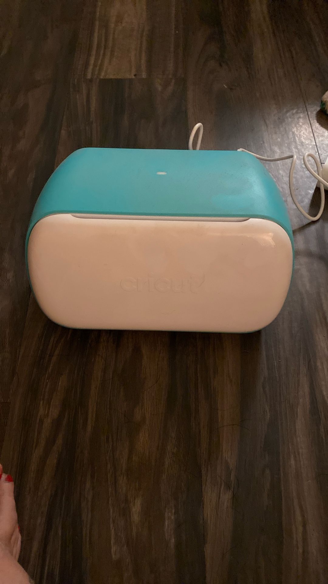 Cricut Joy And Accessories