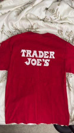 Trader Joe’s - Short Sleeve - Shirt