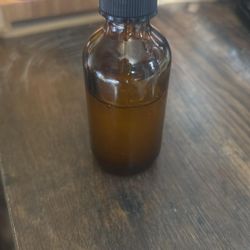 Hair Growth Oil