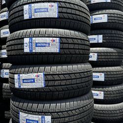 205/55/16 Llantas Nuevas Disponibles 