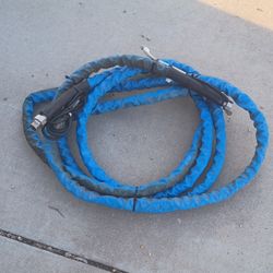 Camco 25 ft Freeze Ban Heated Water Hose 