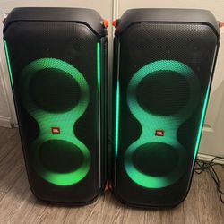 JBL PARTYBOX 710 ($570 EACH)