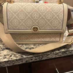 Tory Burch Shoulder Purse