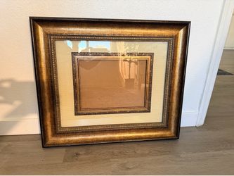 11” x 14” picture frame