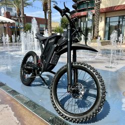 Electric Bike