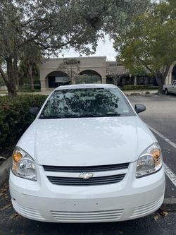 2007 Chevrolet Cobalt