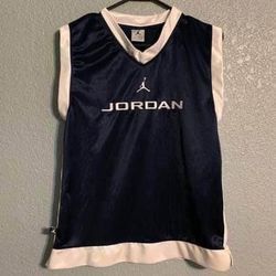 Youth Jordan Jersey (M)
