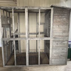 Cat Cottage! $350/OBO 