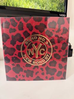 Bond No.9 New Bond St