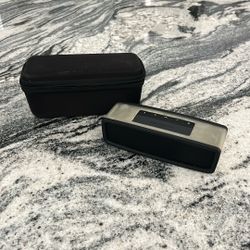Bose Sound Link Mini