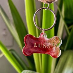 Pet tags Id perzonalized 🐾❤️