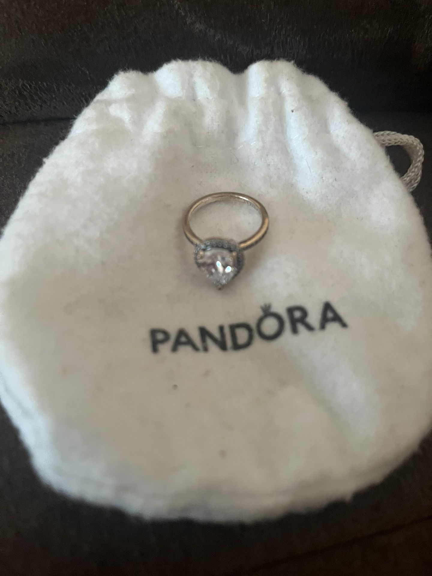 Pandora Ring 