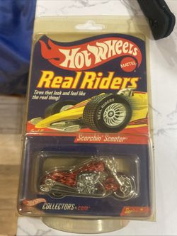 Rare Hotwheels 