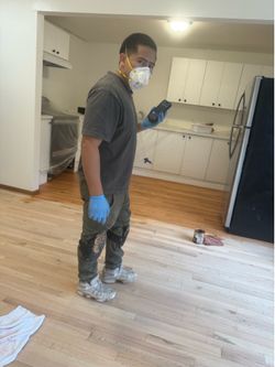 Flooring