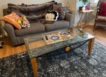 Unique Coffee Table