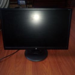 Hp Monitor