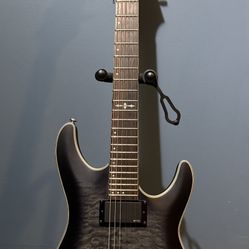 Schecter C-1 Platinum Guitar 