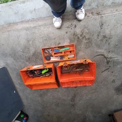 Tool Box