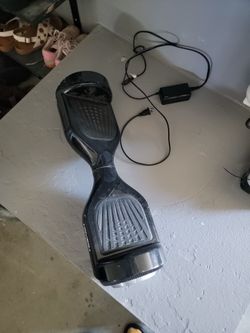 Hover board