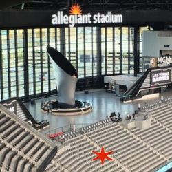 Broncos at Raiders Dec 7th