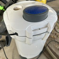 Aquarium Filter