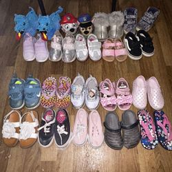 Shoes For Toddler
