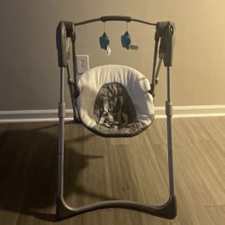  Graco Swing 