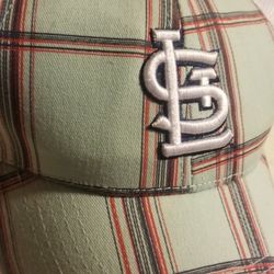St Louis Cardinals Ball Cap 