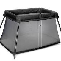 Baby Bjorn Travel Crib