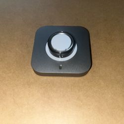 Oura Ring 4 Size 7 Black