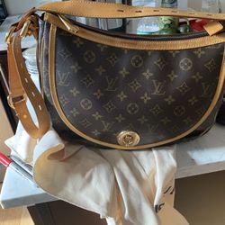 Louis Vuitton Bag