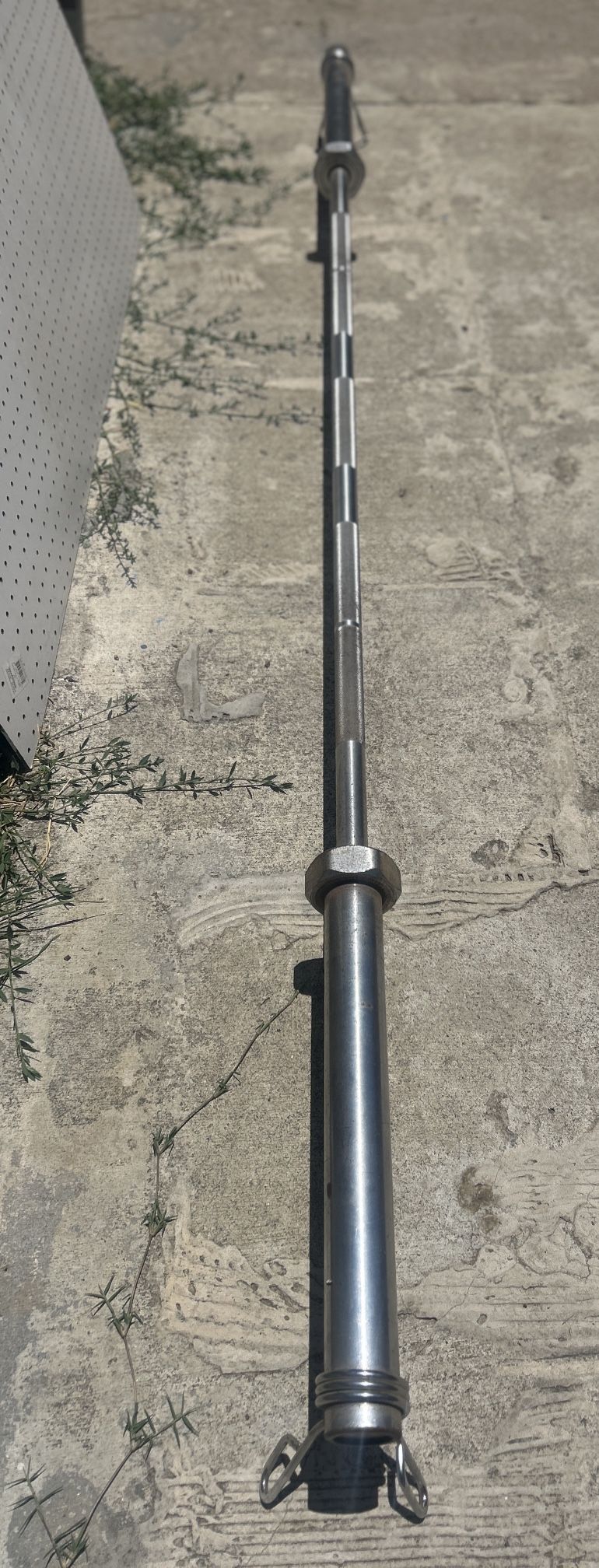 Olympic Barbell