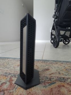 Netgear Modem