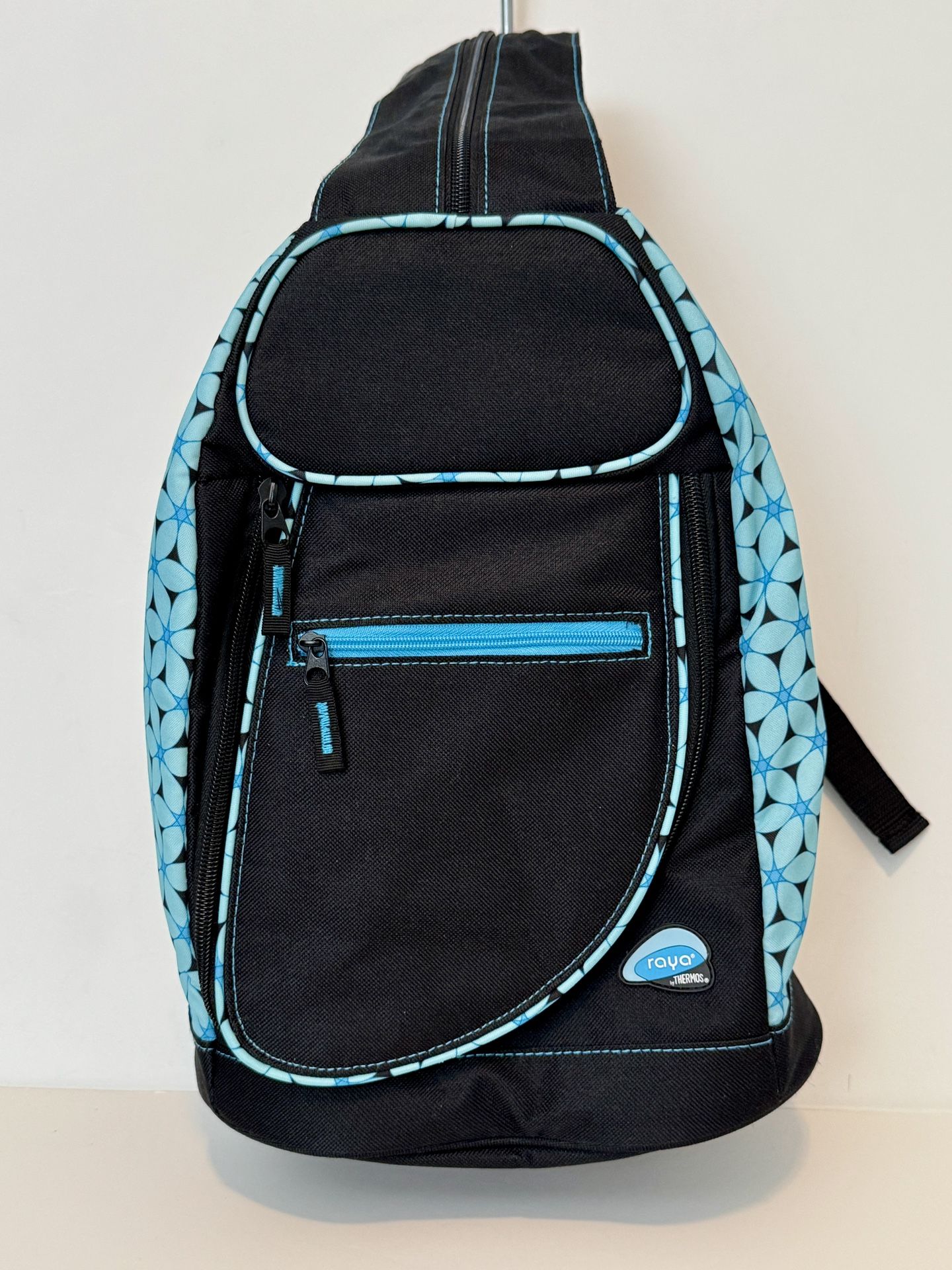 Raya Thermos Backpack Insulated EUC