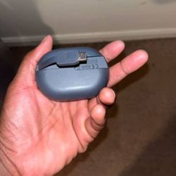 Jlab Earbuds 