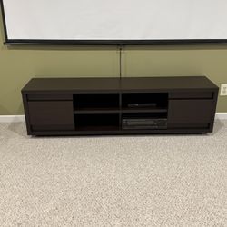 T.V Entertainment Center 