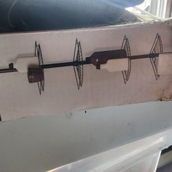 Shower Stand