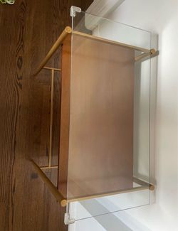 Entry table