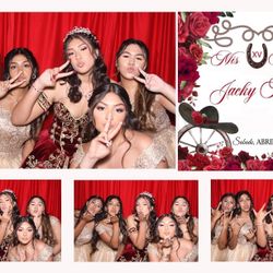 Photobooth, Photo Booth