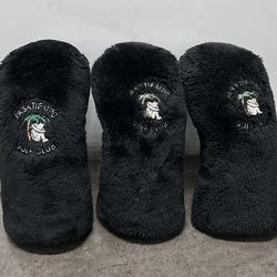 Vntage Pasatiempo Golf Club Headcovers (3-pack)i