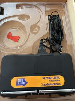 UFH Multiple Channels 