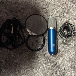 Mxl 3000 Microphone 