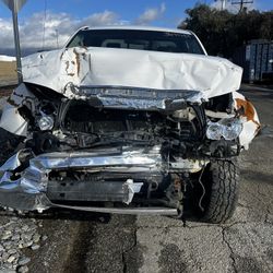 Toyota Tundra Complete Partout Parts