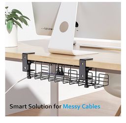 Cable Management Tray 