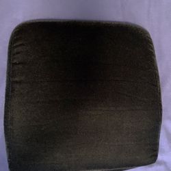 Back support