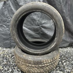 Continental Extreme Contact Dws 06 Plus 235/40/18