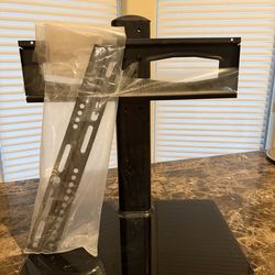 TV desktop stand/mount